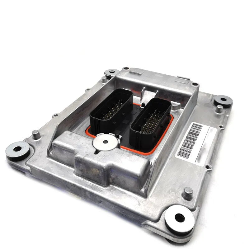 EC210 EC240 EC360 ECU Control Unit VOE60100000 For Volvo Excavator with Program-Replacement Aftermarket Parts