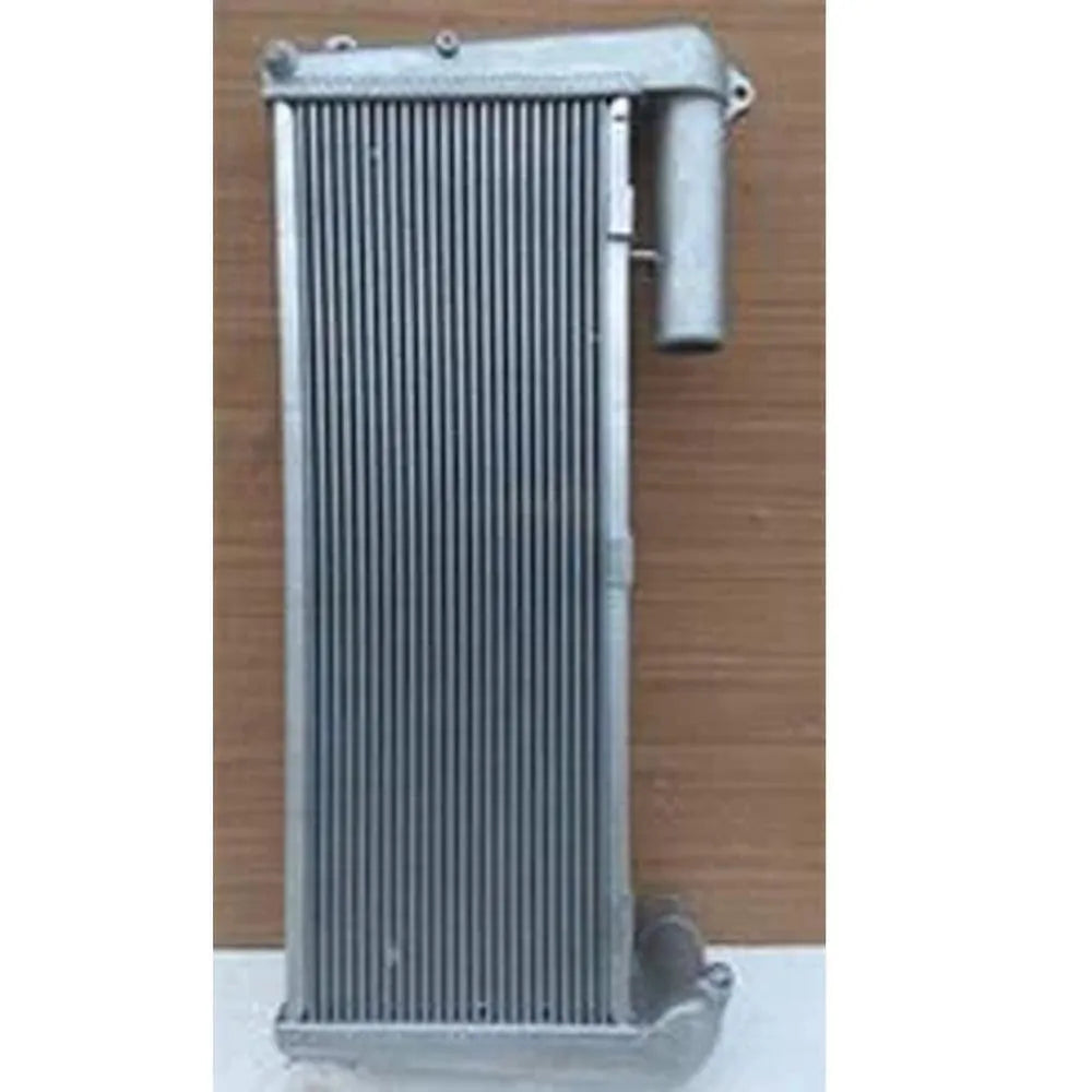 EC240 EC290 EC240B EC290B Intercooler 14508728 Charge Air Cooler For Volvo Excavator-BeeSpareParts