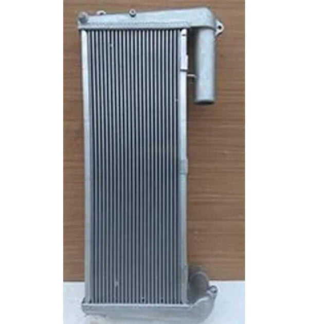 EC240 EC290 EC240B EC290B Intercooler 14508728 Charge Air Cooler For Volvo Excavator-BeeSpareParts