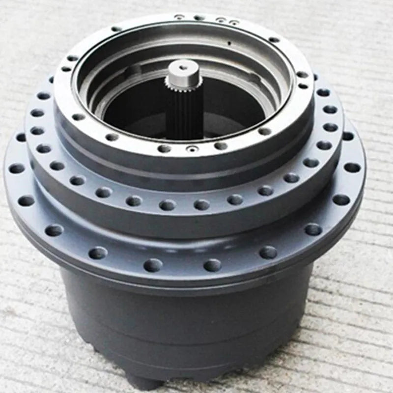 EC240 Travel Gearbox Assy For Volvo Excavator Final Drive Assembly-Replacement Aftermarket Parts
