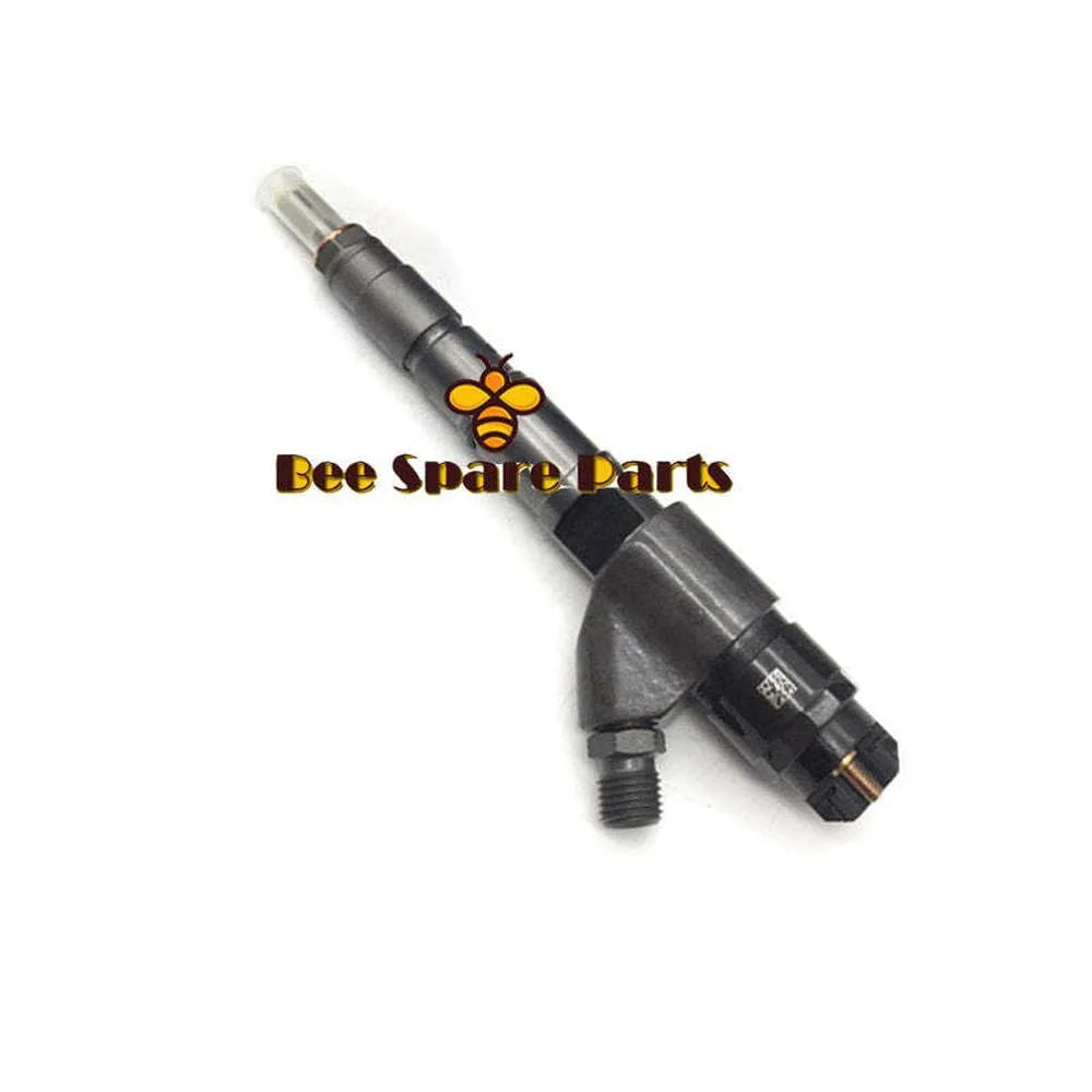 EC290B Excavator Nozzle 0429-0986 VOE20798114 20798114 EC290 D7E Fuel Injector 0 445 120 066 0445120066-Replacement Aftermarket Parts