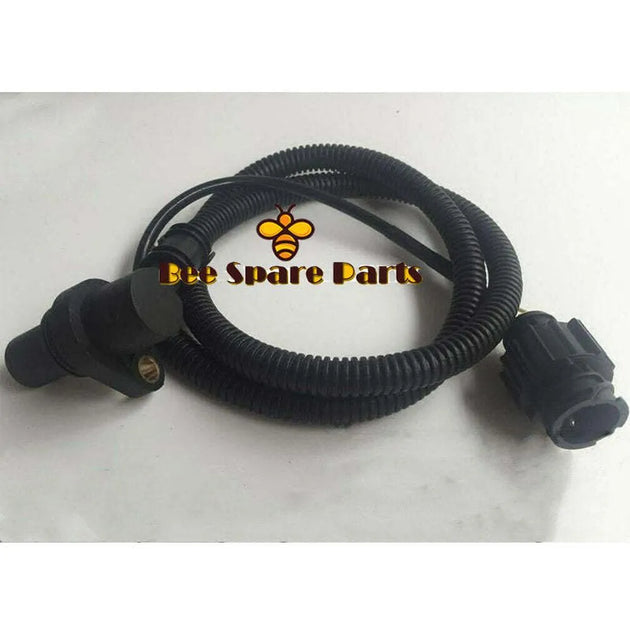 EC360 Crankshaft Speed Sensor VOE 3944124 20508011 20374282, EC460 Speed Sensor VOE3944124 VOE20508011 VOE20374282-Replacement Aftermarket Parts