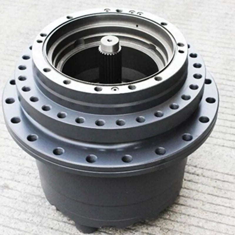 EC360 Travel Gearbox Assy For Volvo Excavator Final Drive Assembly-Replacement Aftermarket Parts