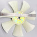 EC55 EC60 ENGINE COOLING FAN 8210-05120 14522199 FOR VOLVO EXCAVATOR DEUTZ BF6M2012C-BeeSpareParts
