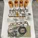 N844L N844T N844LT Overhaul Rebuild Kit for Shibaura Engine STD