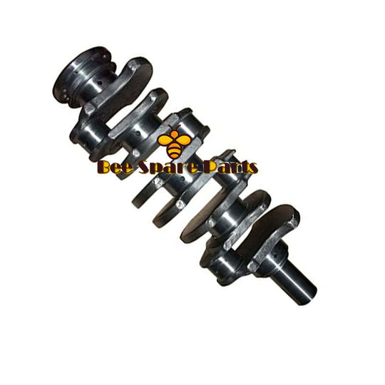 Crankshaft 3640301102 3640300702 for Mercedes Benz OM364 Engine