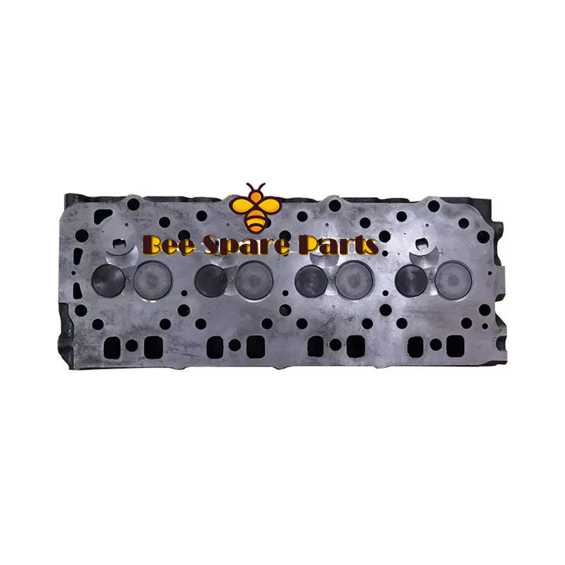 For Cummins A2300 Engine Cylinder Head 4900995