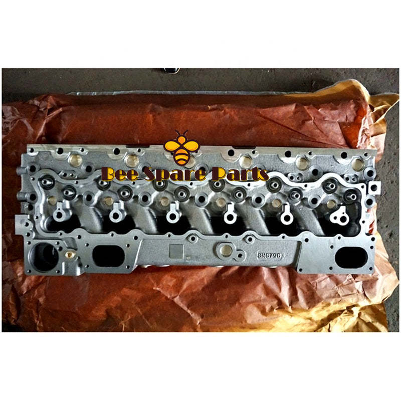 Cylinder Head 8N6796 8N1187 for Caterpillar 235B 330B 814B 814F 966F Engine 3306