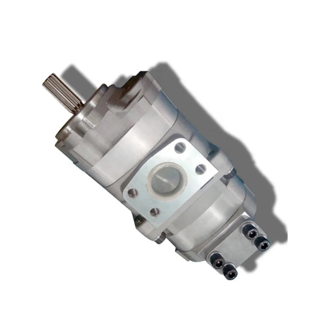 buy Hydraulic Pump 705-52-10070 7055210070 for Komatsu Excavator PC30-1-Replacement Aftermarket Parts