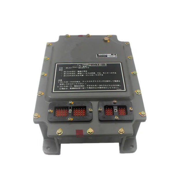 ECU 106-0224 1060224 E330L Computer Board Electronic Control Unit-BeeSpareParts