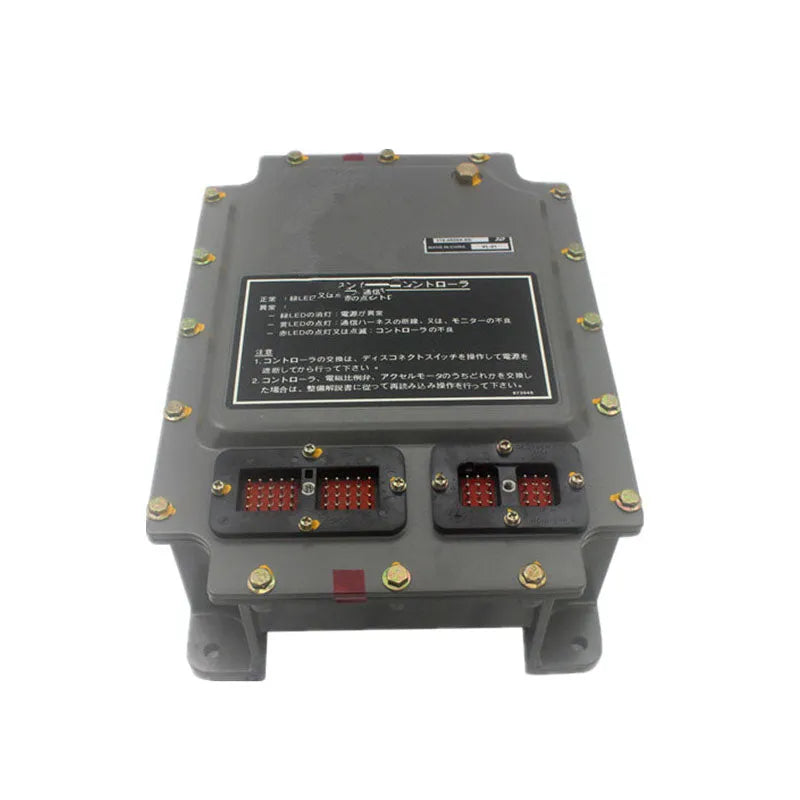 ECU 106-0224 1060224 E330L Computer Board Electronic Control Unit-BeeSpareParts