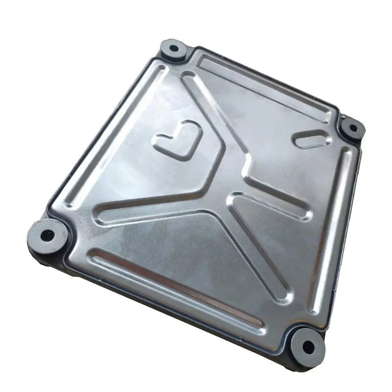 ECU 21695319 for Volvo Penta Engine Tad941 Ve Tad940 Tad1641 Tad1642 Tad1643-Replacement Aftermarket Parts