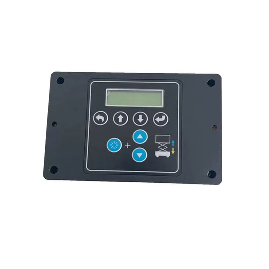 ECU 1020104088 Ground control unit 1020104088 scissor lift AWP/ECU For ZOOMLION Z80808DC/ZS0607DC-BeeSpareParts