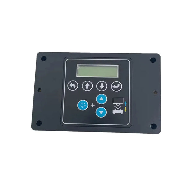 ECU 1020104088 Ground control unit 1020104088 scissor lift AWP/ECU For ZOOMLION Z80808DC/ZS0607DC-BeeSpareParts