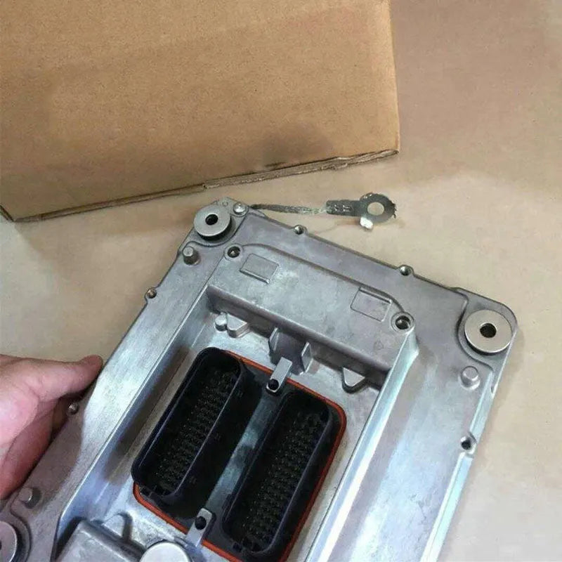 ECU Control Unit 20814594 For Volvo Engine TAD1641 TAD941 TAD940 TAD1642 TAD1643-Replacement Aftermarket Parts