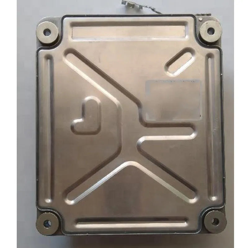 ECU Control Unit 20814594 For Volvo Engine TAD1641 TAD941 TAD940 TAD1642 TAD1643-Replacement Aftermarket Parts