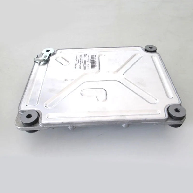 ECU Controller 60100000 with Program For Volvo Excavator EC210B EC210BLC-Replacement Aftermarket Parts