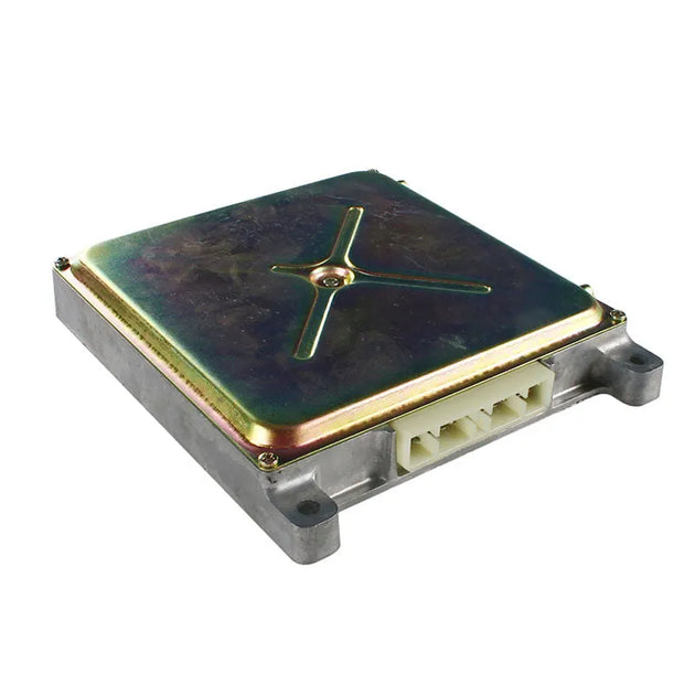 ECU Controller 7834-30-2000 Fit Komatsu Excavator PC250-6 6D95 Engine-BeeSpareParts