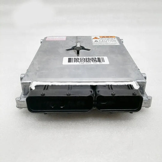 ECU Controller 8982046851 For Hitachi 270LC-3 Excavator 4HK1 Engine-Replacement Aftermarket Parts