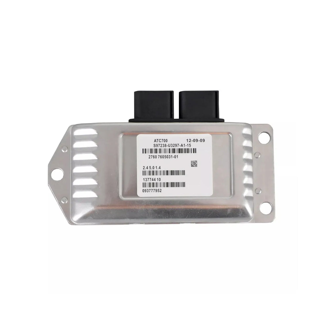ECU Transfer Gearbox Control Module for BMW X5 X6 27607605031 27607569969-BeeSpareParts