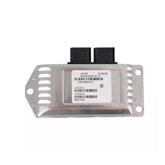 ECU Transfer Gearbox Control Module for BMW X5 X6 27607605031 27607569969-BeeSpareParts