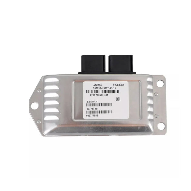 ECU Transfer Gearbox Control Module for BMW X5 X6 27607605031 27607569969-BeeSpareParts