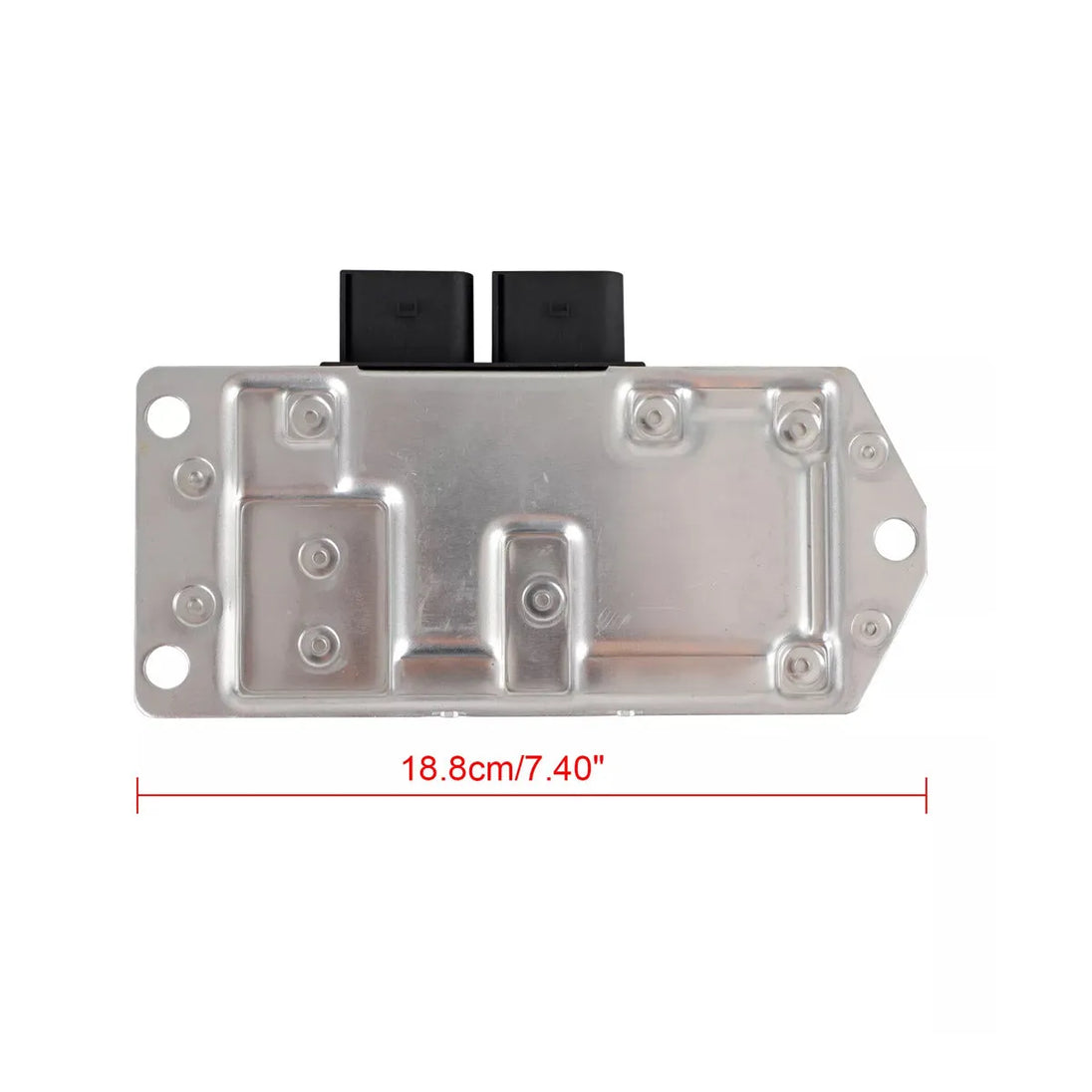 ECU Transfer Gearbox Control Module for BMW X5 X6 27607605031 27607569969-BeeSpareParts