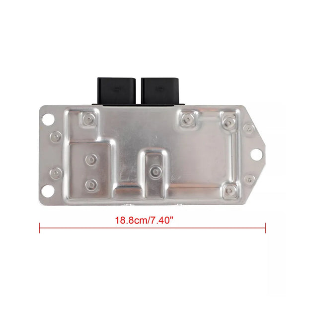 ECU Transfer Gearbox Control Module for BMW X5 X6 27607605031 27607569969-BeeSpareParts