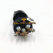 3-Position Ignition Switch with Keys 96008-SGT 96008S for Genie S TZ QS Series