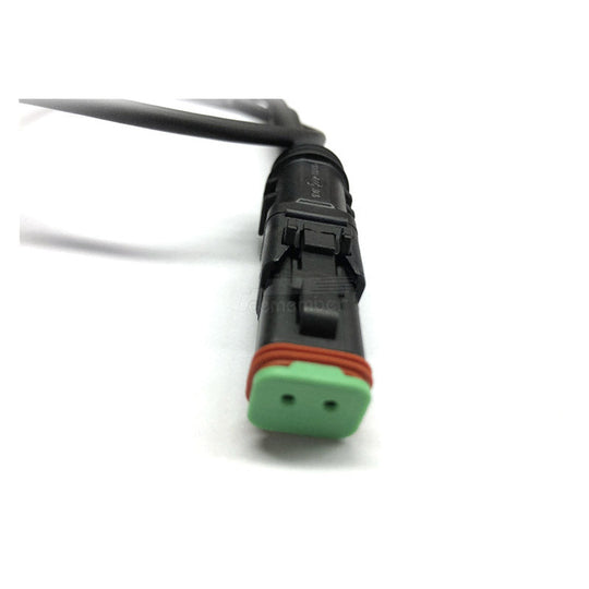 Automobile Parts Exhaust Gas Temperature Sensor 1882567 For Scania Truck 2265872 2253825
