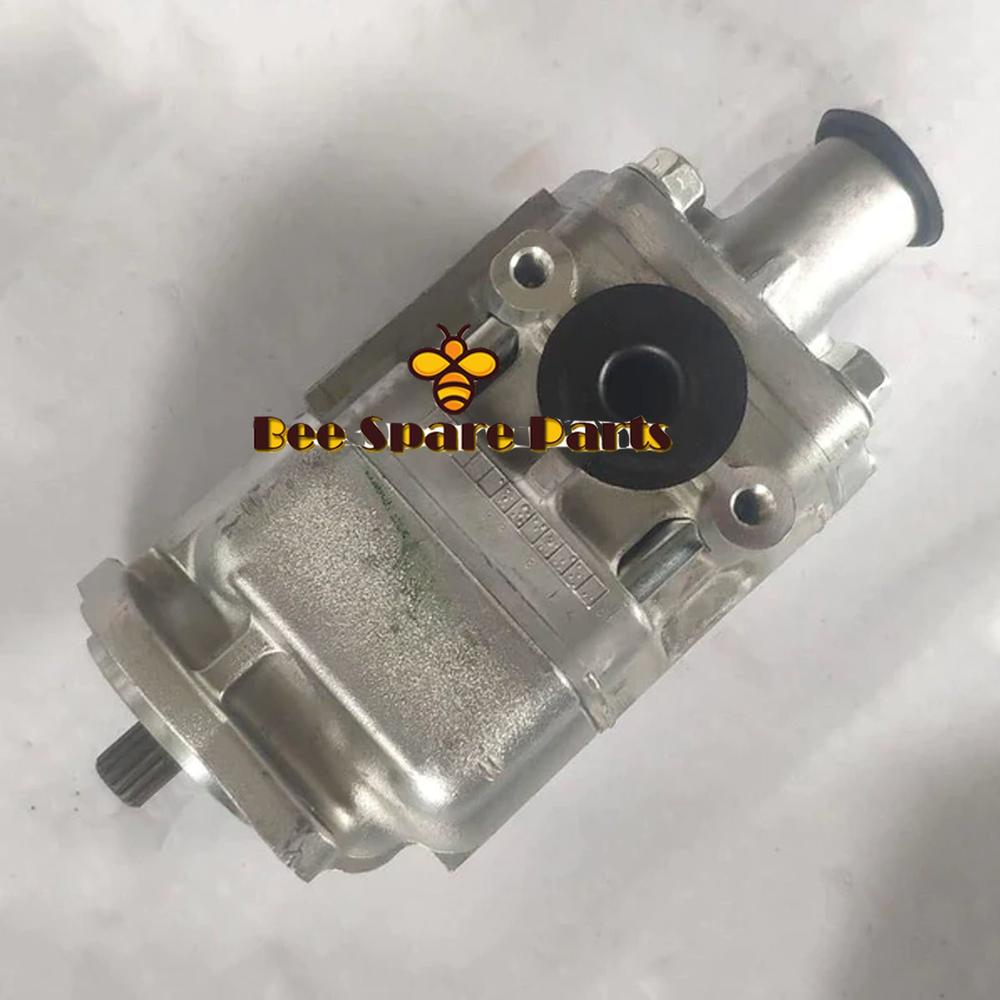 Hydraulic Pump TC050-36440 T1150-36440 T1150-36407 for Kubota Truck L3940DT L3940DT3-Replacement Aftermarket Parts