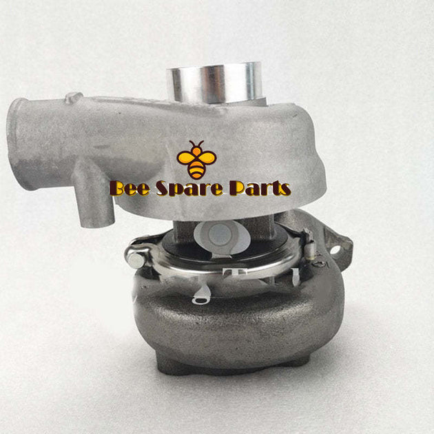 For Sumitomo LS2600FJ Kato HD300GS HD100V2 HD450SE Mitsubishi Engine 4D31T Turbo TD05 Turbocharger ME080341 49178-00530