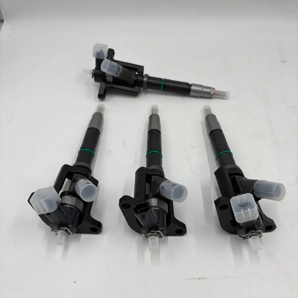 4PCS Common Rail Injector ME193983 0445120091 for Bosch Mitsubishi ZEXEL-BeeSpareParts