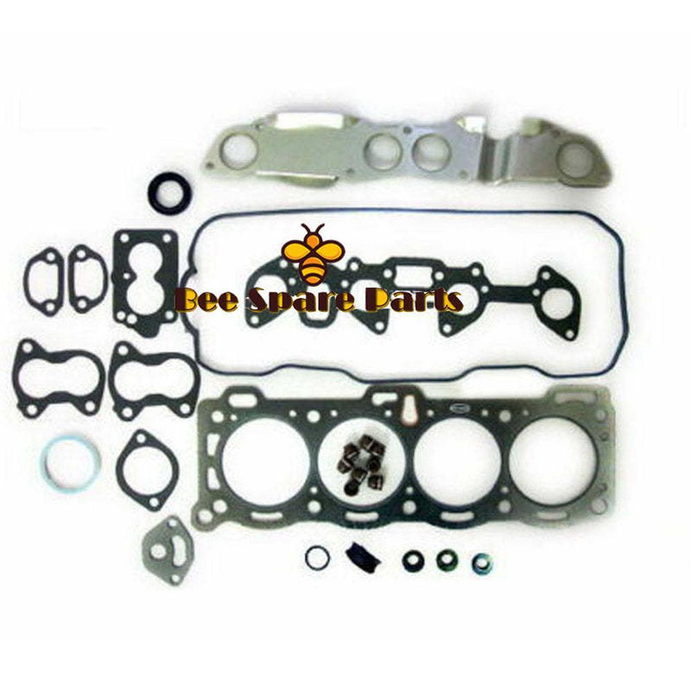 4ZD1 ENGINE GASKET SET /HEAD GASKET SET ISUZU PICKUP AMIGO TROOPER 4ZD1 86-95-Replacement Aftermarket Parts