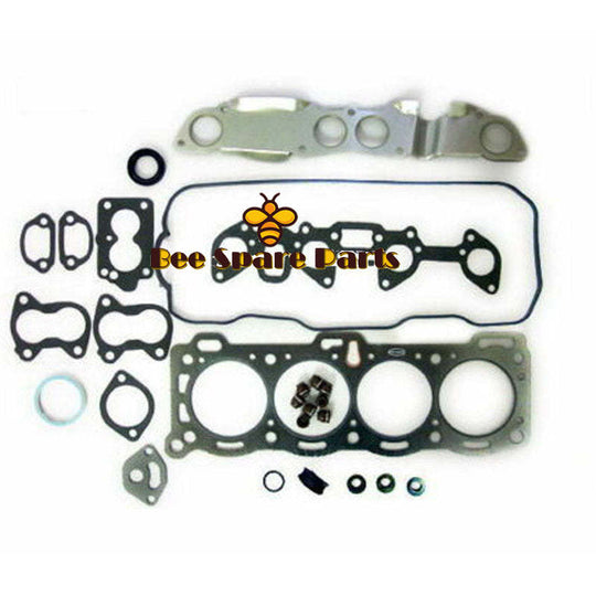 4ZD1 ENGINE GASKET SET /HEAD GASKET SET ISUZU PICKUP AMIGO TROOPER 4ZD1 86-95