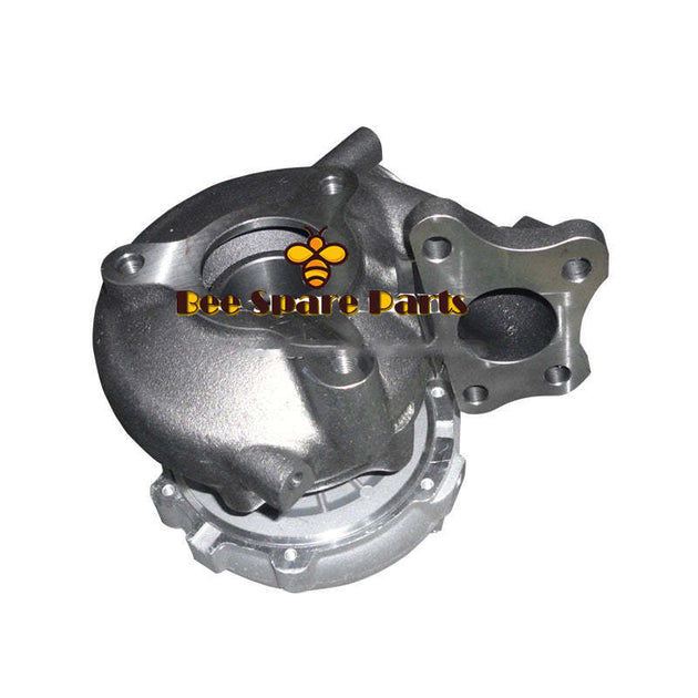 GT2056V turbo type 767720-0006 767720-5003S 767720-5004S turbocharger for D40 Navara