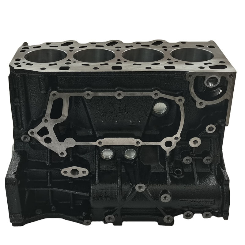 CYLINDER block Diesel D4CB 2.5L diesel engine for HYUNDAI kia motor d4cb