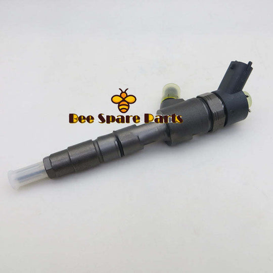 Diesel Common Rail Fuel Injector 0445110507, 129E00-53100 FOR YANMAR ENGINE