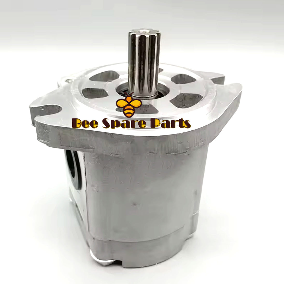 For HITACHI Excavator EX210-5 Pilot Gear Pump 4276918 9218005