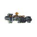truck engine parts for BENZ OM447 4470300701 4470300801 4470300901 Casting crankshaft