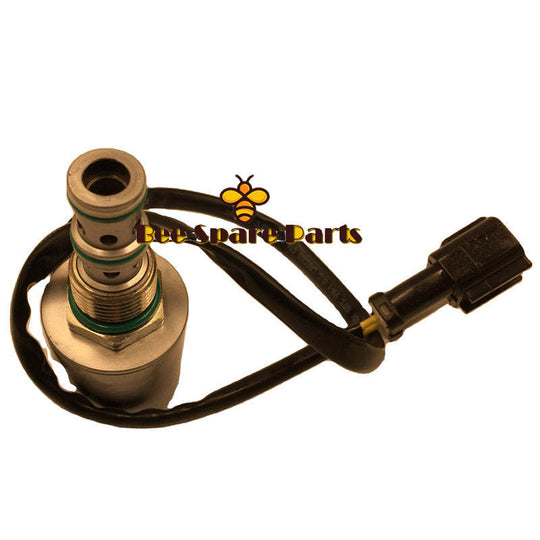 20Y-60-22121 20Y-60-22123 Swing Solenoid Valve for Komatsu Excavator PC228 PC228US PC300 PC450 D475A-3 Engine 6D95