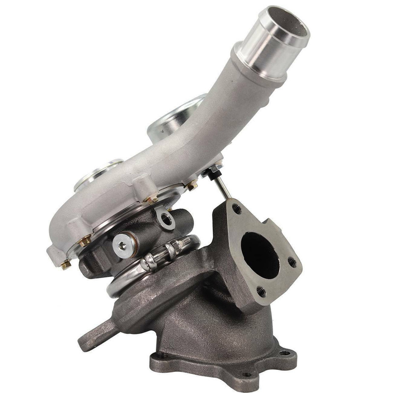 Right Turbo Turbocharger For Ford Explorer Taurus Lincoln MKS MKT 3.5L 2010-2019