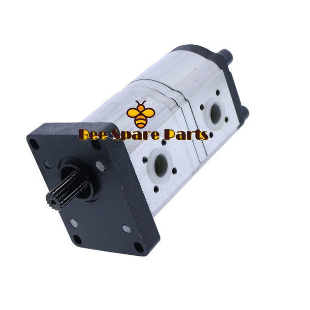 Hydraulic Pump 3A111-82202 3A111-82204 for kubota M9000 M8200 M6800 M5400 M4700