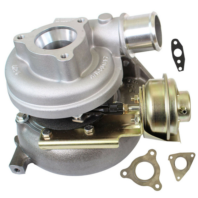 14411-VC100 Turbocharger GT2052V 724639 705954 Turbo Charger oil Cooled for Nissan Patrol ZD30 3.0L 724639-5006S