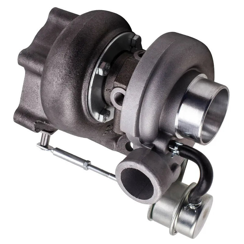 TB2568 Turbo for 95-98 Isuzu NPR GMC Truck with 4BD2-TC Engine 3.9L 8-97105618-0-Replacement Aftermarket Parts