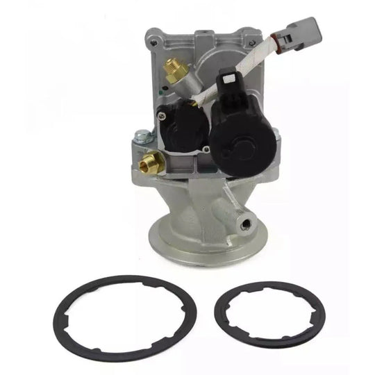 EGR Valve 4955422RX 4955422 for Cummins ISX 2004-2007-Replacement Aftermarket Parts