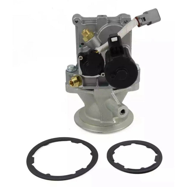EGR Valve 4955422RX 4955422 for Cummins ISX 2004-2007-Replacement Aftermarket Parts