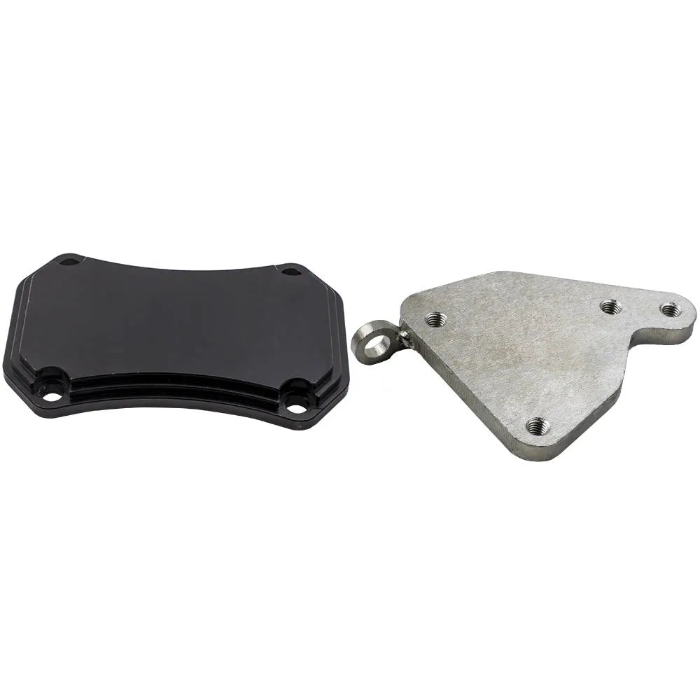 EGR Valve Cooler Kit Fit For GMC For Chevy Duramax LML 6.6L Diesel 2011-15-BeeSpareParts
