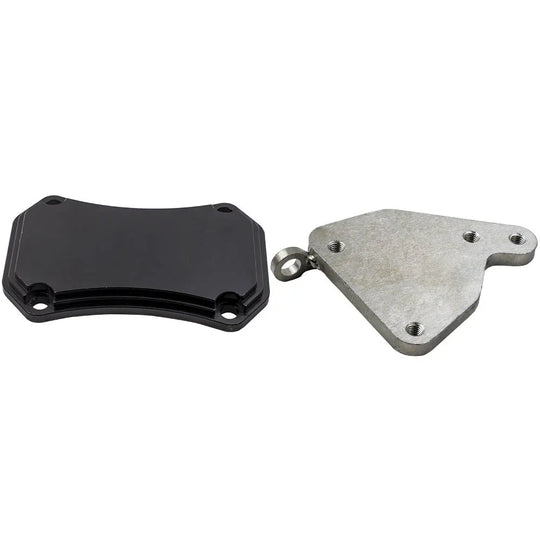 EGR Valve Cooler Kit Fit For GMC For Chevy Duramax LML 6.6L Diesel 2011-15-BeeSpareParts