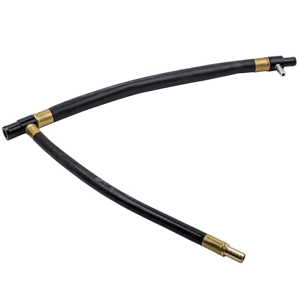 EGR Valve Cooler Kit Fit For GMC For Chevy Duramax LML 6.6L Diesel 2011-15-Replacement Aftermarket Parts